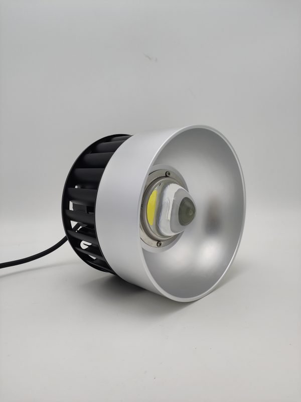 Industrial High Bay Led Lights