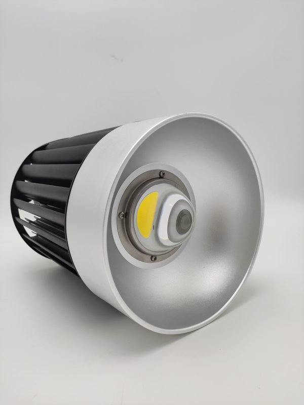 High-bay LED Lights, 240 Watts, model: Apo-M240