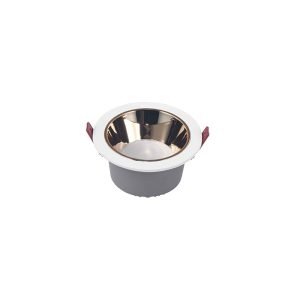 RGB LED downlighting kit