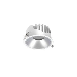 dimmable downlight LED