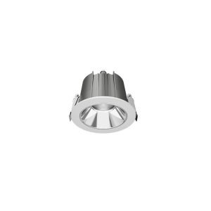 Waterproof downlight IP65