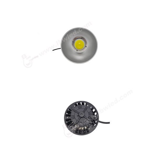 Industrial High Bay Led Lights 100W