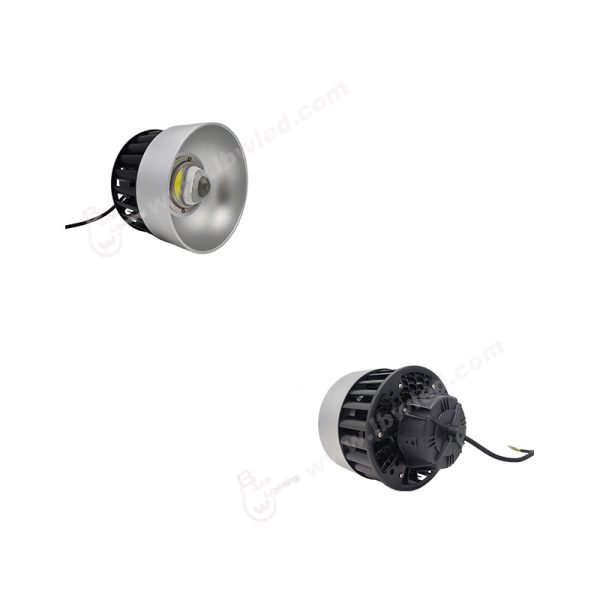 Industrial High Bay Led Lights Factory 100W