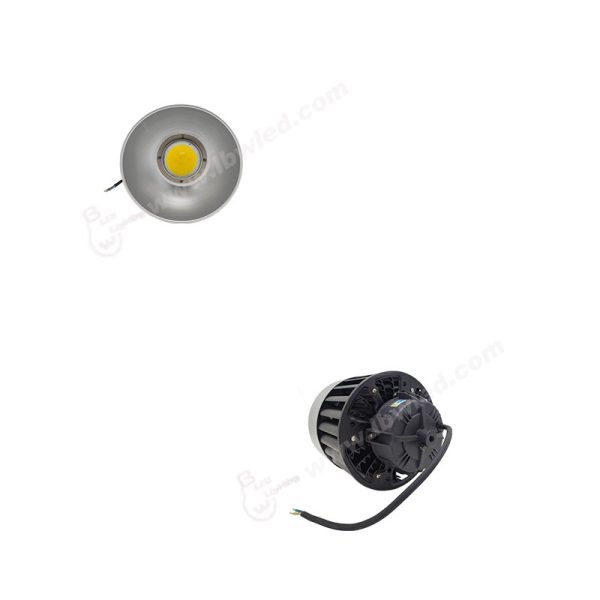 Commercial Led Bay Lighting