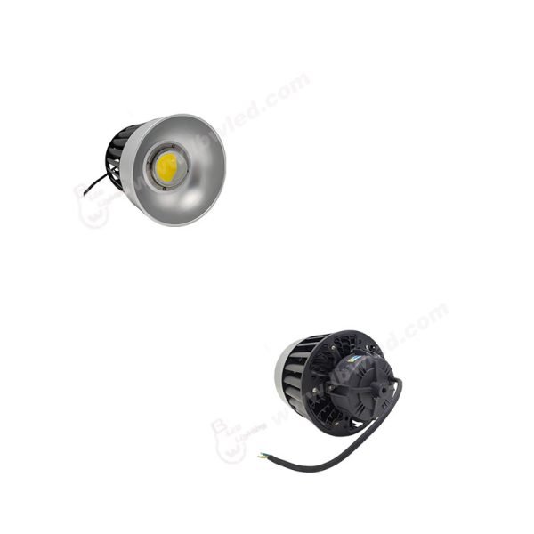 Commercial Led Bay Lighting Factory 150W