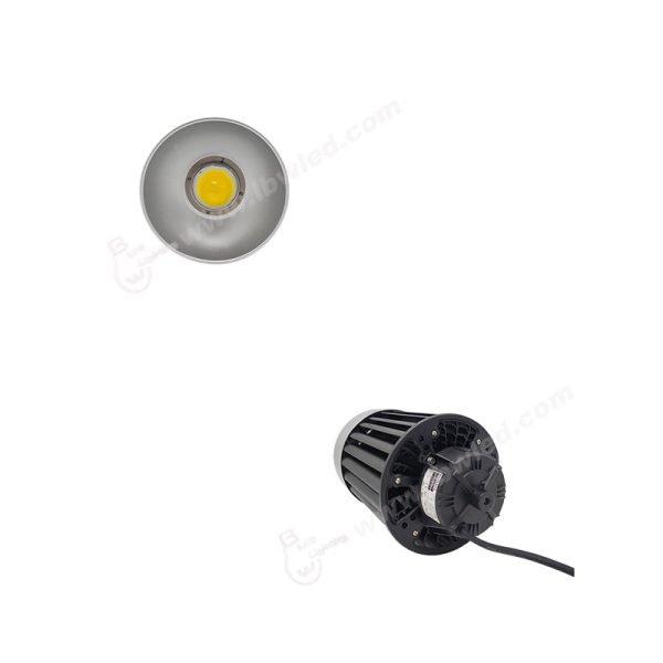 High-bay LED Lights