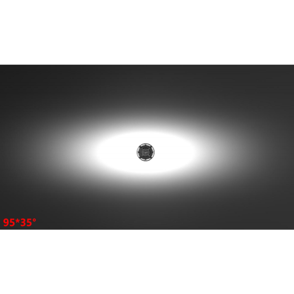 NILE-R UFO high bay lighting 400W - 图片 6