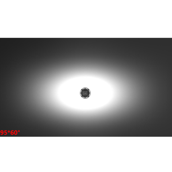 NILE-R UFO high bay lighting 400W - 图片 7