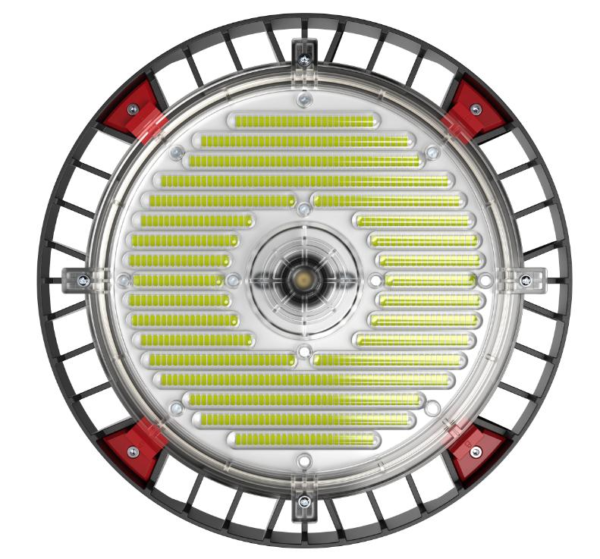 NILE-R UFO high bay lighting 400W