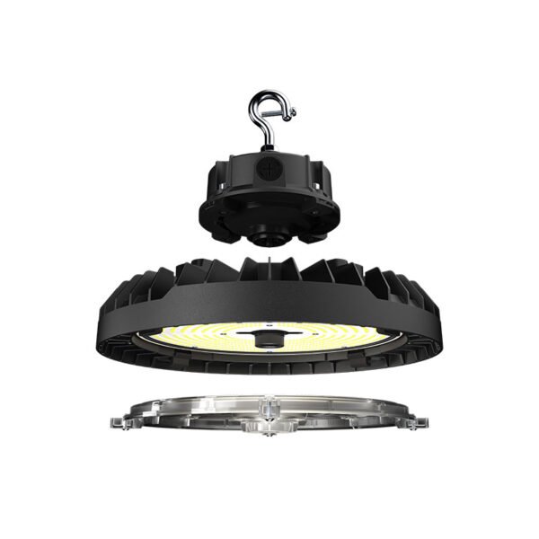 NILE-R UFO high bay lighting 400W - 图片 5