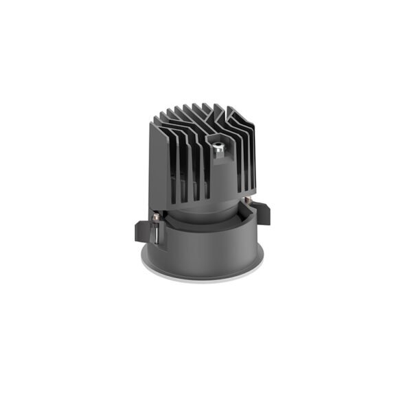 Tarzan led spotlight 125mm cutout 30W - 图片 2